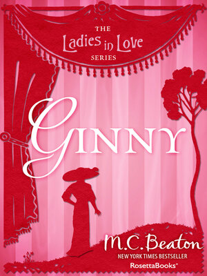 cover image of Ginny